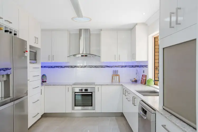 Third view of Homely house listing, 11 Plover Drive, Thornlands QLD 4164