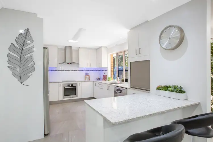 Fourth view of Homely house listing, 11 Plover Drive, Thornlands QLD 4164