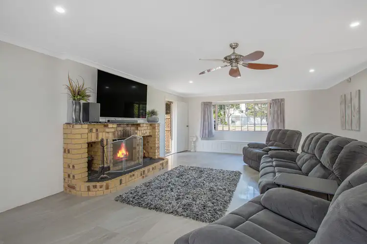 Fifth view of Homely house listing, 11 Plover Drive, Thornlands QLD 4164