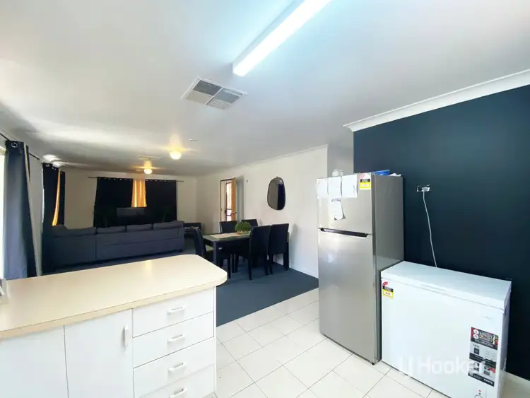 Main view of Homely house listing, 27 Jacaranda Drive, Goondiwindi QLD 4390