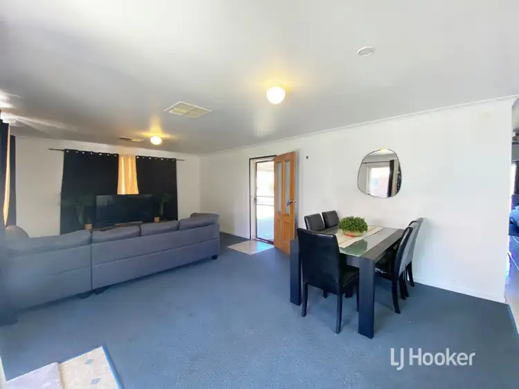 Fourth view of Homely house listing, 27 Jacaranda Drive, Goondiwindi QLD 4390