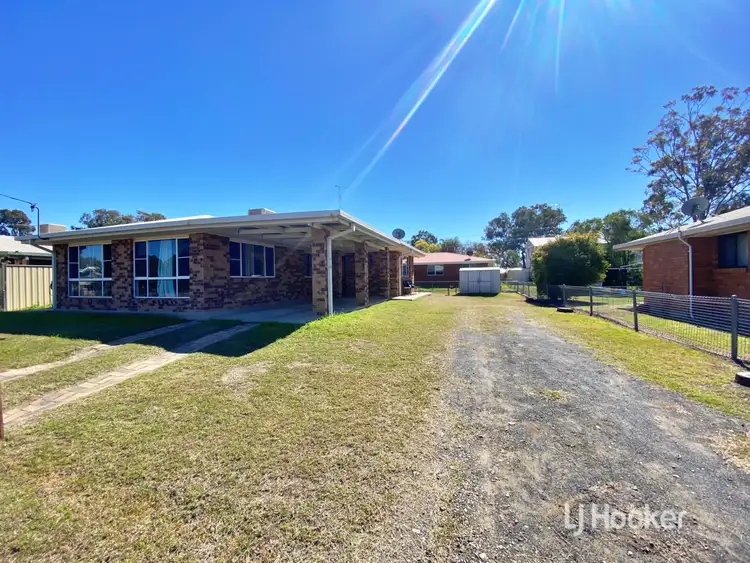 Fifth view of Homely house listing, 27 Jacaranda Drive, Goondiwindi QLD 4390
