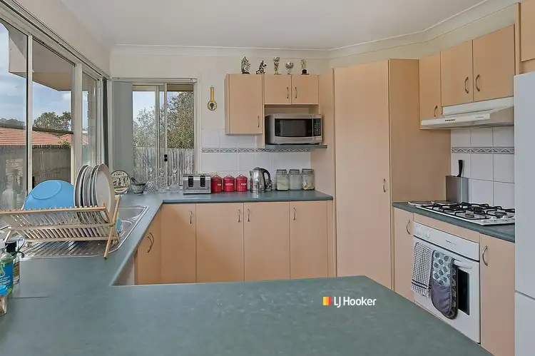 Fifth view of Homely house listing, 11 Mowbray Court, Kallangur QLD 4503