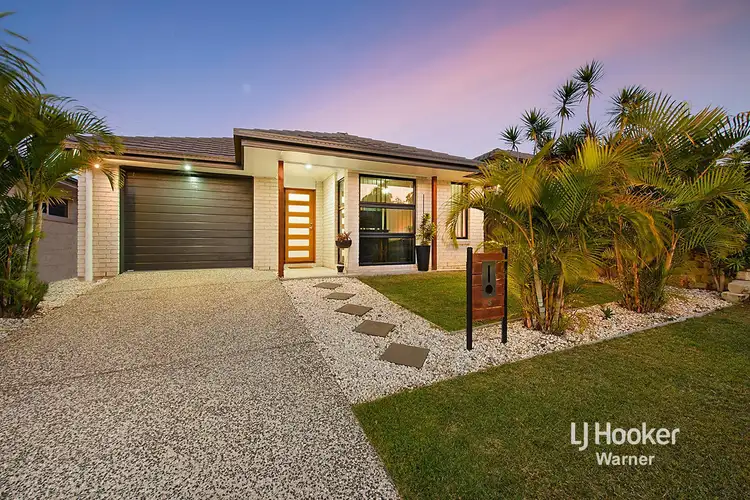3 Lefroy Court, Warner QLD 4500