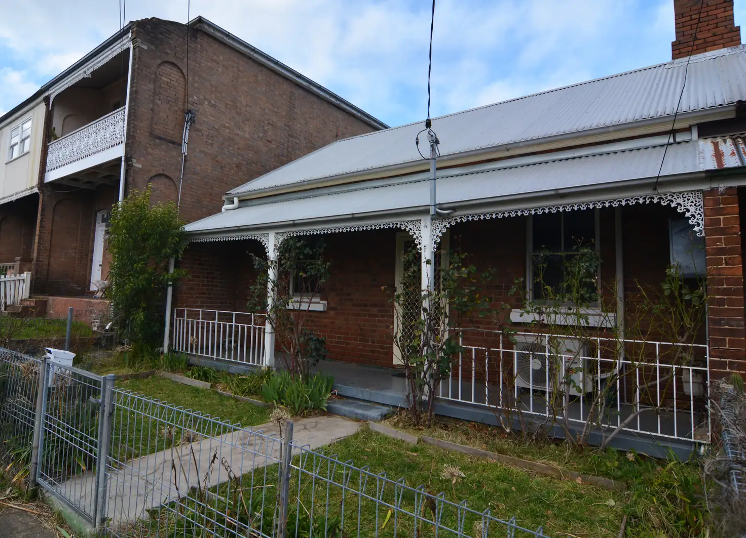 Main view of Homely house listing, 11 Waratah Street, Lithgow NSW 2790