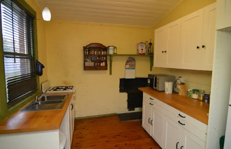 Second view of Homely house listing, 11 Waratah Street, Lithgow NSW 2790