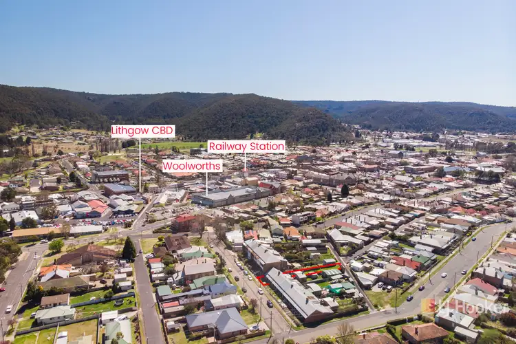 Fourth view of Homely house listing, 11 Waratah Street, Lithgow NSW 2790