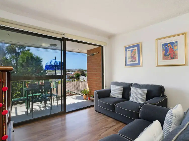 7/11 Morgan Street, Merewether NSW 2291
