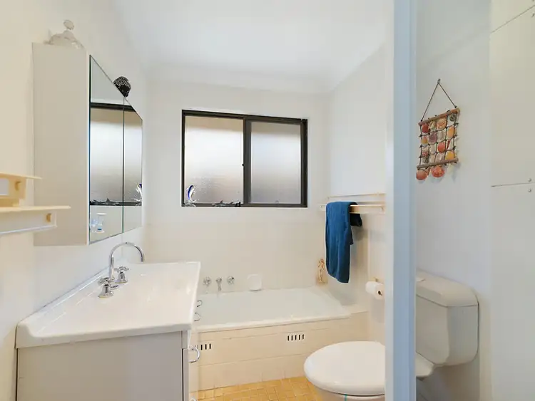 Fifth view of Homely unit listing, 7/11 Morgan Street, Merewether NSW 2291