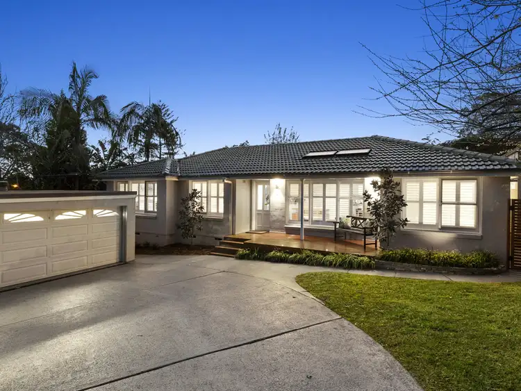 2 Duneba Place, Frenchs Forest NSW 2086