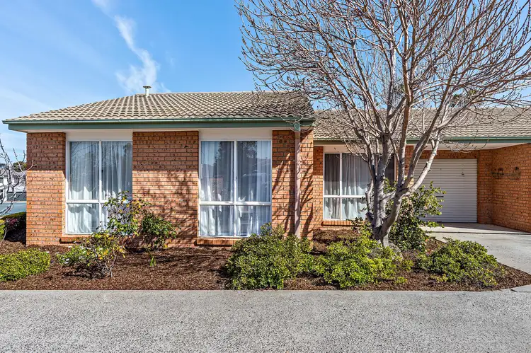 12/16 Blackett Crescent, Greenway ACT 2900