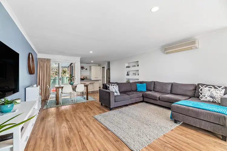 Third view of Homely townhouse listing, 12/16 Blackett Crescent, Greenway ACT 2900