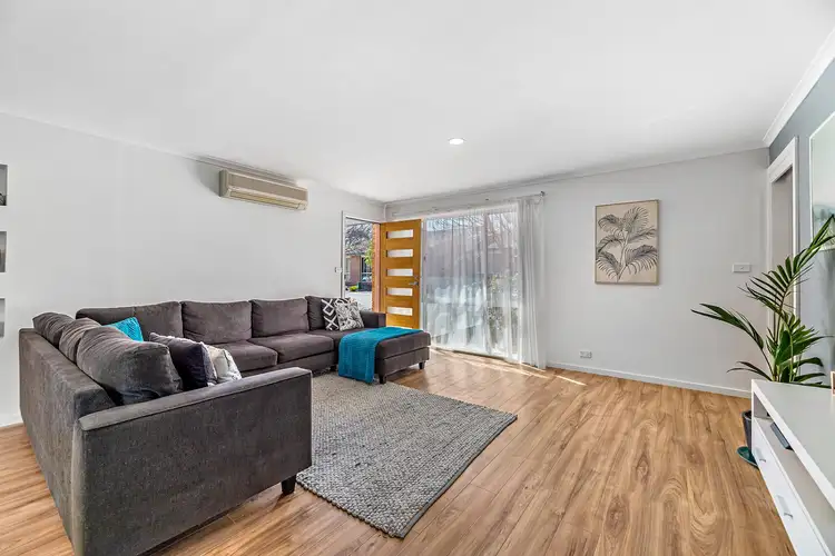 Fourth view of Homely townhouse listing, 12/16 Blackett Crescent, Greenway ACT 2900
