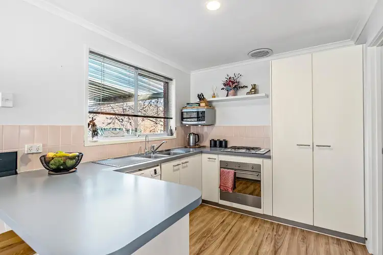Sixth view of Homely townhouse listing, 12/16 Blackett Crescent, Greenway ACT 2900