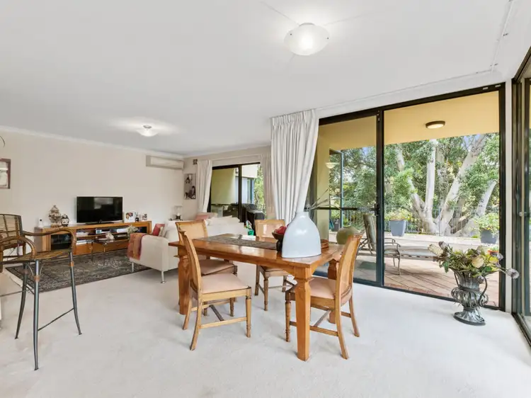 Third view of Homely apartment listing, 3/24 Constitution Street, East Perth WA 6004