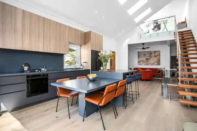 Sixth view of Homely house listing, 43 Edward Street, Bondi Beach NSW 2026