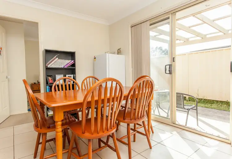 Fourth view of Homely semi-detached listing, 11a Brandis Street, Aberdare NSW 2325
