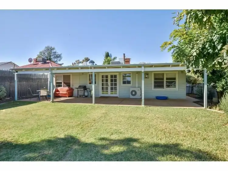 Main view of Homely house listing, 54 Ward Street, Lamington WA 6430