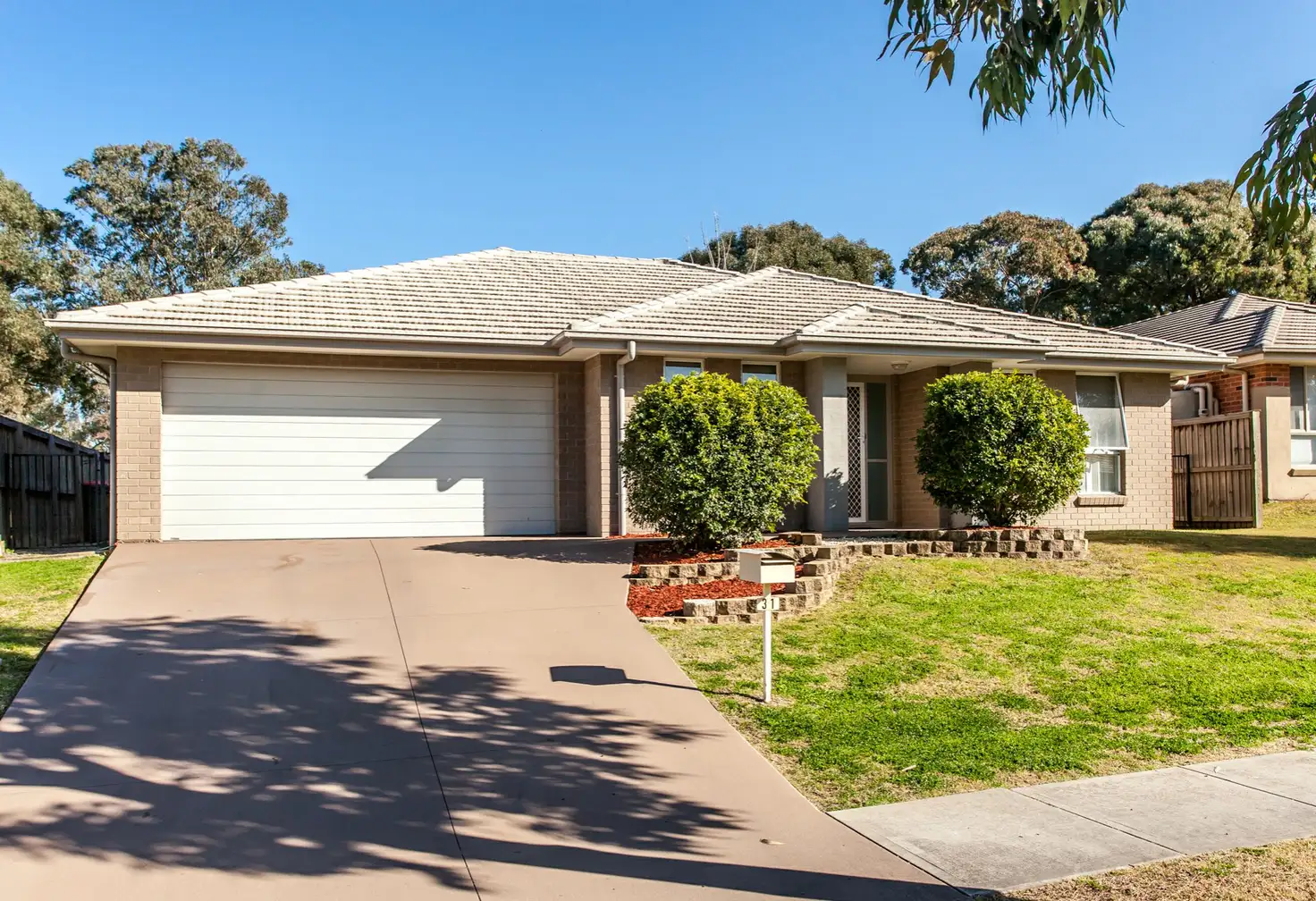 Main view of Homely house listing, 31 Stonebridge Drive, Cessnock NSW 2325
