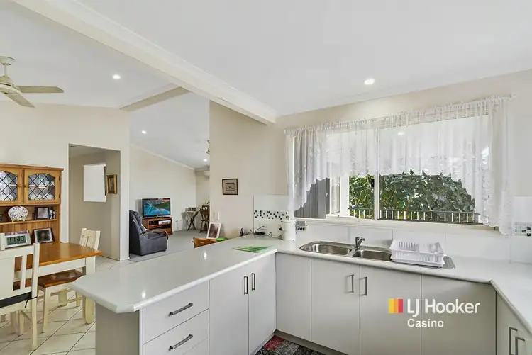 Sixth view of Homely house listing, 113 Rosella Place/69 Light Street, Casino NSW 2470