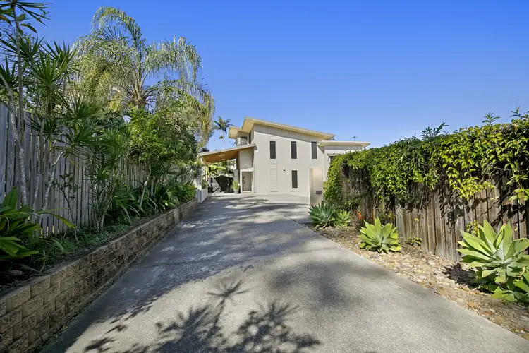 Second view of Homely house listing, 5a Roderick Street, Cornubia QLD 4130