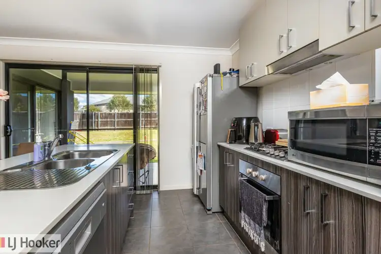 Second view of Homely house listing, 115 Sunningdale Circuit, Medowie NSW 2318