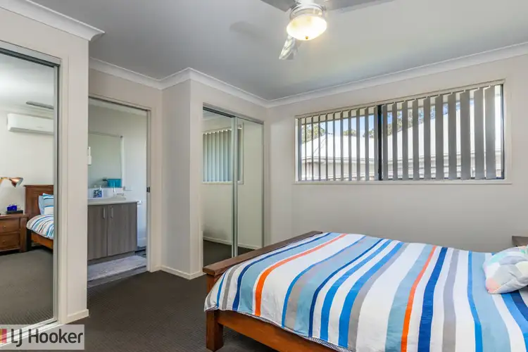 Fourth view of Homely house listing, 115 Sunningdale Circuit, Medowie NSW 2318