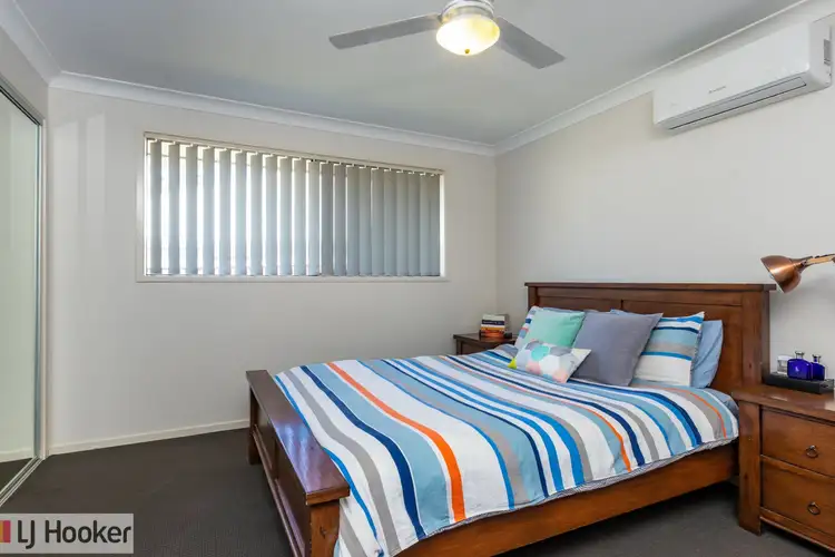 Fifth view of Homely house listing, 115 Sunningdale Circuit, Medowie NSW 2318
