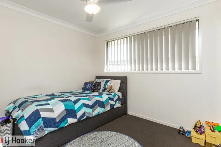 Sixth view of Homely house listing, 115 Sunningdale Circuit, Medowie NSW 2318