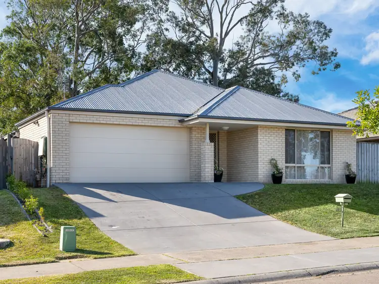 Main view of Homely house listing, 23 Honeysuckle Drive, Aberglasslyn NSW 2320