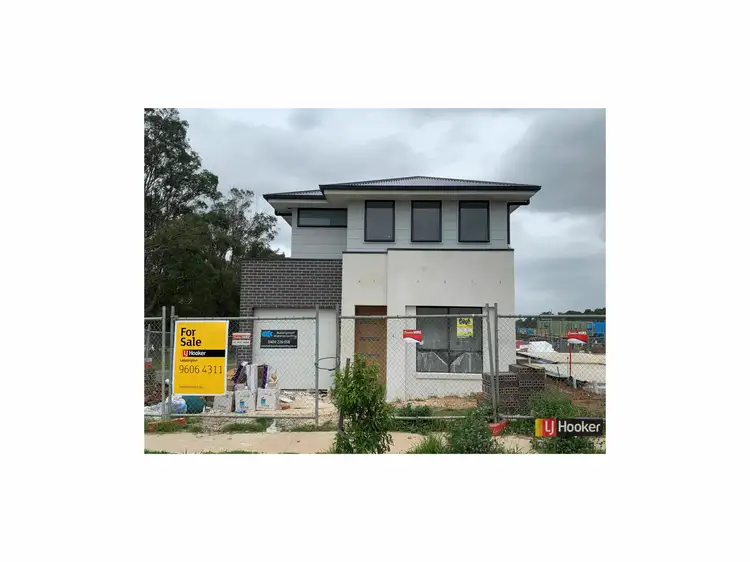 Main view of Homely house listing, 24 Brush Cherry Street, Leppington NSW 2179