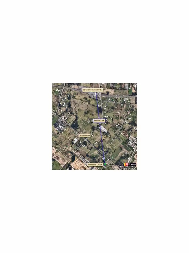 Sixth view of Homely house listing, 24 Brush Cherry Street, Leppington NSW 2179