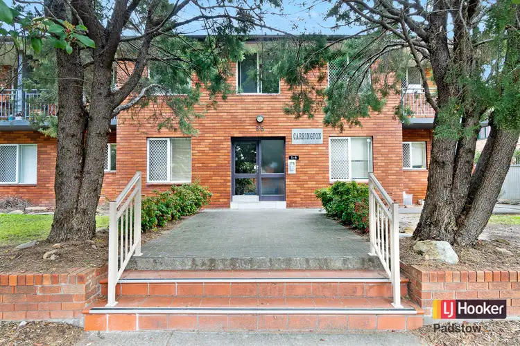 1/35 Ocean Street, Penshurst NSW 2222