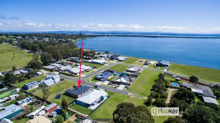 Main view of Homely house listing, 12 Seagreen Close, Eagle Point VIC 3878