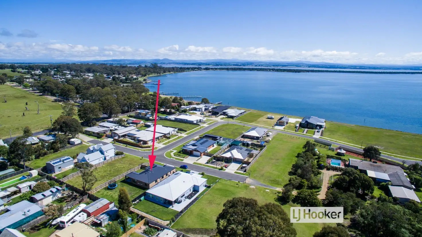 Main view of Homely house listing, 12 Seagreen Close, Eagle Point VIC 3878
