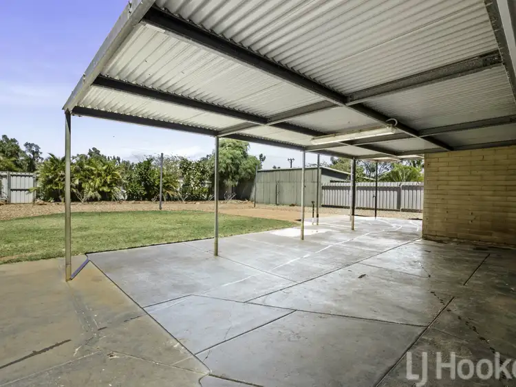 Second view of Homely house listing, 12 Minilya Crescent, Dampier WA 6713