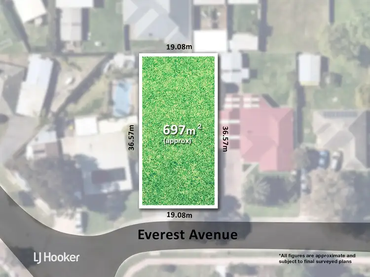 Third view of Homely house listing, 1 Everest Avenue, Athelstone SA 5076