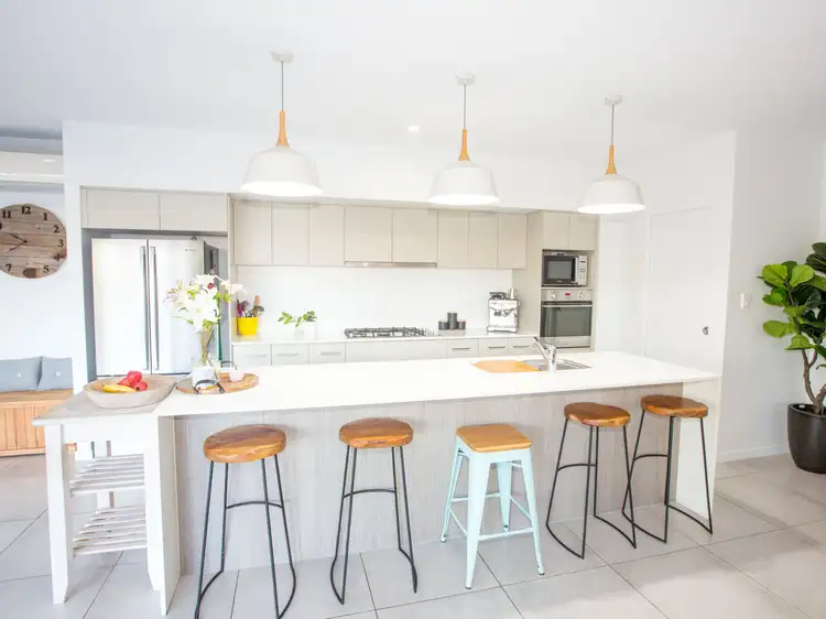 Second view of Homely house listing, 4 Julaji Close, Cooya Beach QLD 4873