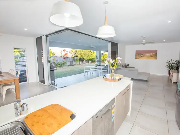 Third view of Homely house listing, 4 Julaji Close, Cooya Beach QLD 4873