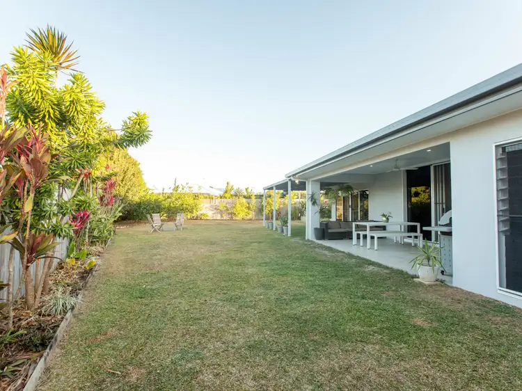 Fourth view of Homely house listing, 4 Julaji Close, Cooya Beach QLD 4873