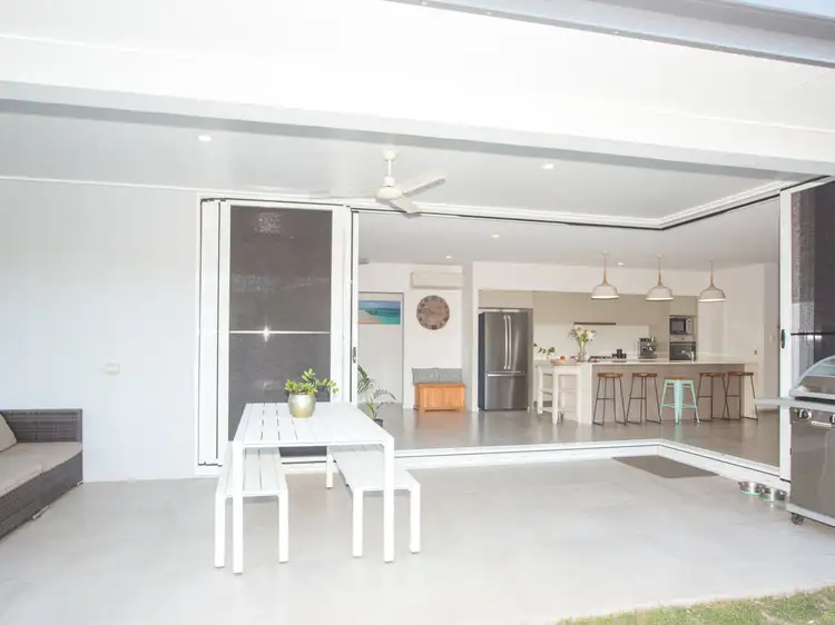 Fifth view of Homely house listing, 4 Julaji Close, Cooya Beach QLD 4873