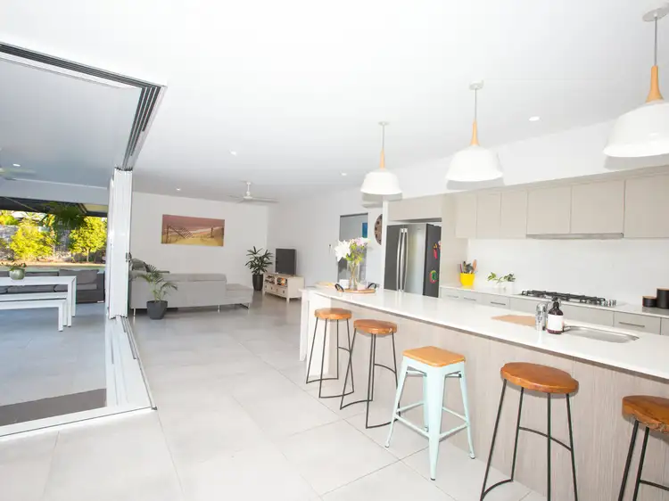 Sixth view of Homely house listing, 4 Julaji Close, Cooya Beach QLD 4873