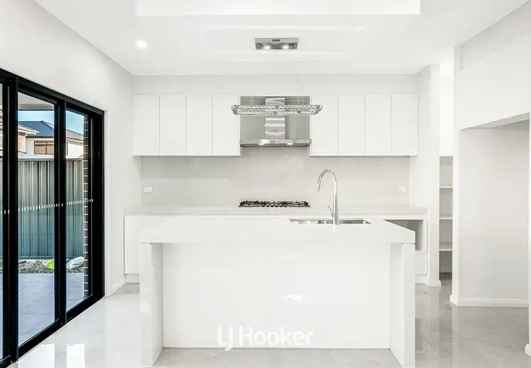 Second view of Homely house listing, 44 Anson Street, Schofields NSW 2762