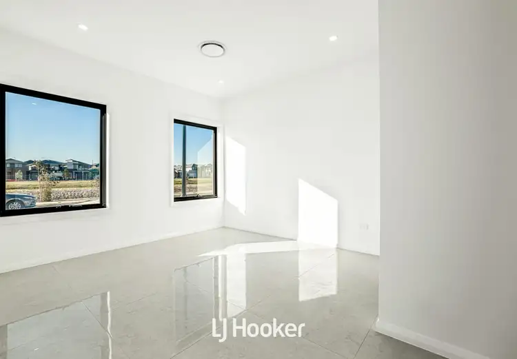 Third view of Homely house listing, 44 Anson Street, Schofields NSW 2762