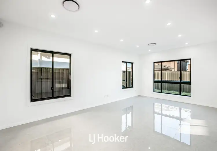 Sixth view of Homely house listing, 44 Anson Street, Schofields NSW 2762