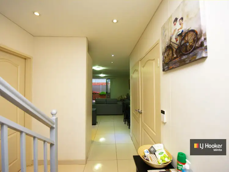 Third view of Homely apartment listing, Apartment 5/691 Punchbowl Road, Punchbowl NSW 2196