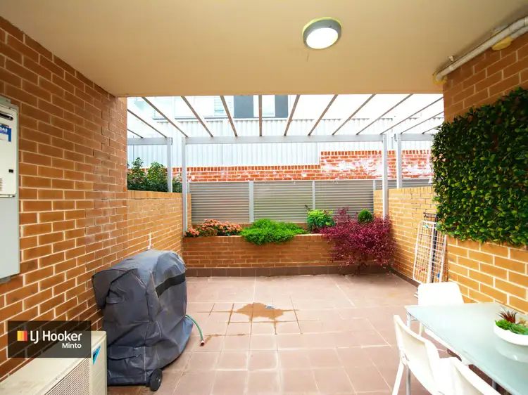 Fifth view of Homely apartment listing, Apartment 5/691 Punchbowl Road, Punchbowl NSW 2196