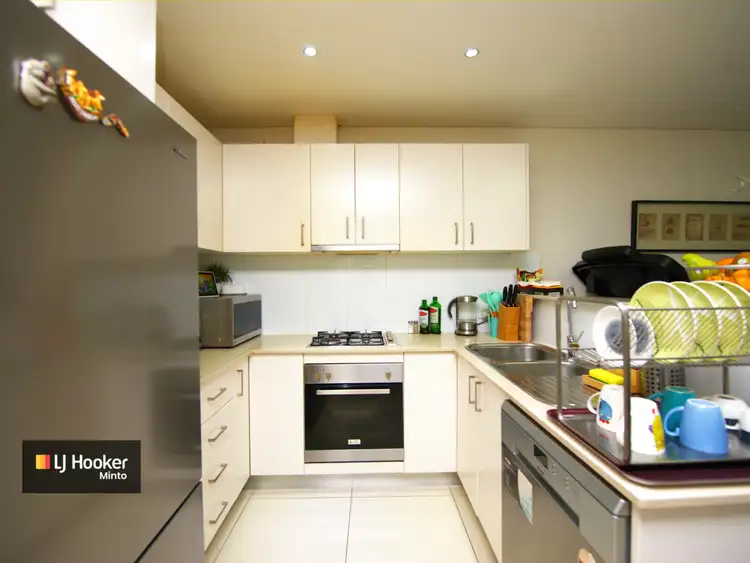 Sixth view of Homely apartment listing, Apartment 5/691 Punchbowl Road, Punchbowl NSW 2196