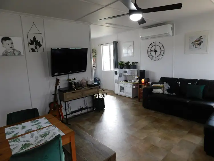 Fourth view of Homely house listing, 1 Glennie Street, Warwick QLD 4370
