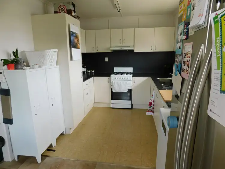 Fifth view of Homely house listing, 1 Glennie Street, Warwick QLD 4370